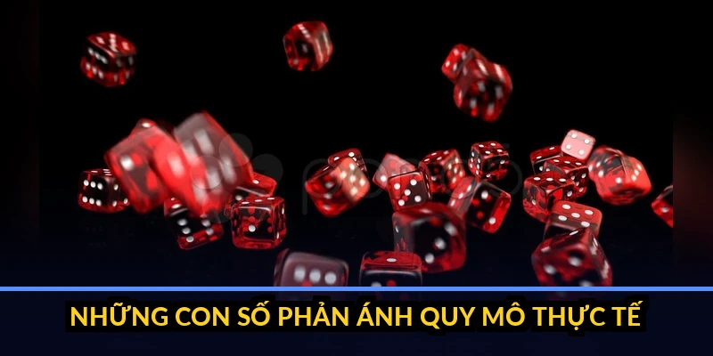 Bảng thống kê link tài xỉu theo nhà cái được cập nhật 07/2026