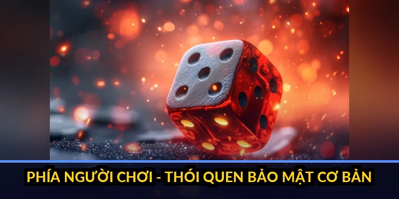 3 lớp bảo mật khi chơi tài xỉu online