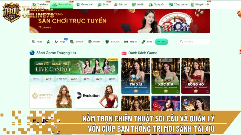 Sử dụng bảng thống kê lịch sử phiên tại TOPBET để nhận diện quy luật dòng tiền và cầu kèo