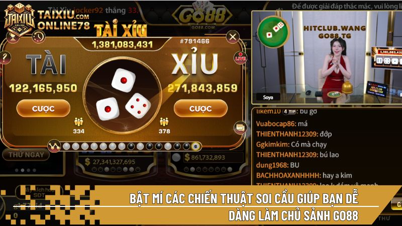 Go88 thường xuyên phát Giftcode 50k cho thành viên mới khởi nghiệp trên Fanpage chính thức