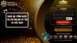 go88 - Go88 ⭐️ Thiên Đường Game Bài Tài Xỉu Đổi Thưởng - Tải Go88 Mới 2026