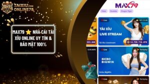 max79 - MAX79 ⭐️ Nhà Cái Tài Xỉu Online Đẳng Cấp Thượng Lưu - Link Vào MAX79 2026