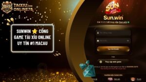 review sunwin - Sunwin ⭐️ Cổng Game Bài Tài Xỉu Số 1 Macau - Link Tải Sunwin Mới 2026