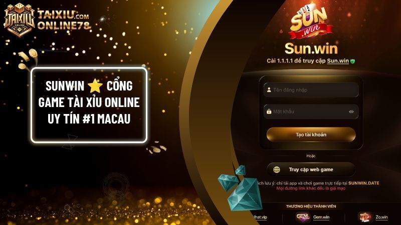 review sunwin - Sunwin ⭐️ Cổng Game Bài Tài Xỉu Số 1 Macau - Link Tải Sunwin Mới 2026