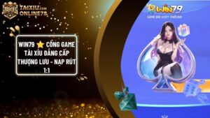 review win79 1 - Win79 ⭐️ Cổng Game Tài Xỉu Online Thế Hệ Mới - Link Tải Win79 2026