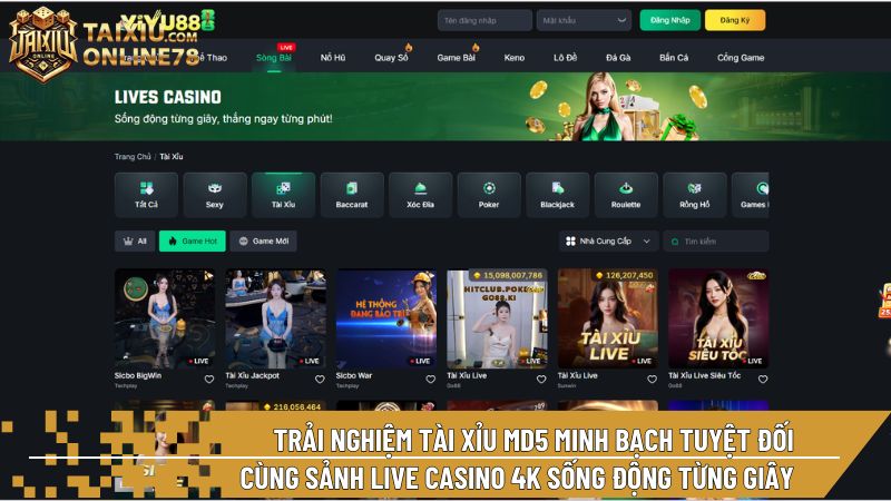 Bảng thống kê thời gian thực tại VIVU88 giúp người chơi đưa ra quyết định dựa trên dữ liệu